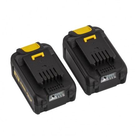 Воздуходувка аккумуляторная RB180-36, Li-ion, 36 В, 4 Ач, 180 км/ч, 820 м3/ч Denzel 59610 купить в Нефтеюганске