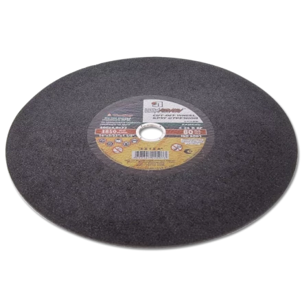 400х4,0х32 А24 2-я сетка стац.металл  круг отрезной купить в Нефтеюганске