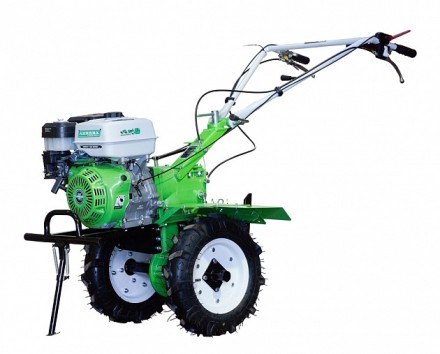 Мотоблок бензиновый Aurora COUNTRY 1350 ADVANCE купить в Нефтеюганске