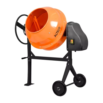 Бетоносмеситель ALTECO БС 130 С 25002 купить в Нефтеюганске