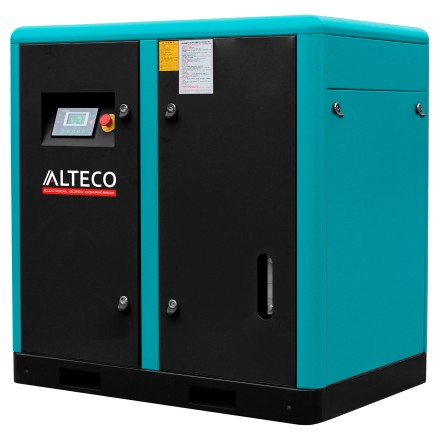 Электрический винтовой компрессор ALTECO RC45-8 52314 купить в Нефтеюганске