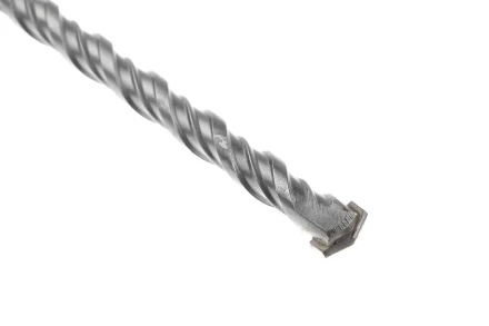 Бур HAMMER Ф14х460мм SDS Plus (201-132) купить в Нефтеюганске