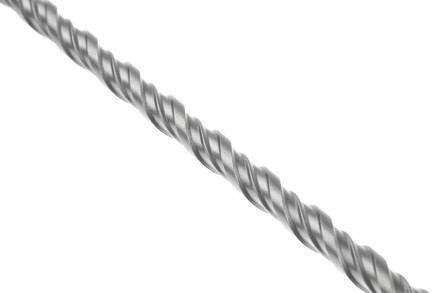 Бур HAMMER Ф14х460мм SDS Plus (201-132) купить в Нефтеюганске