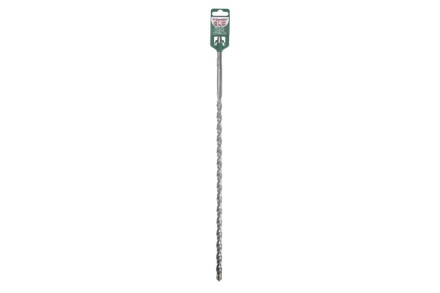 Бур HAMMER Ф14х460мм SDS Plus (201-132) купить в Нефтеюганске