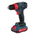 Бесщеточная аккумуляторная дрель-шуруповерт ALTECO CD 21-45 BL 71403 купить в Нефтеюганске