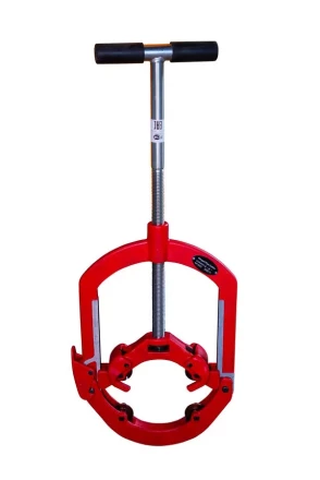 Труборез с хомутной защелкой TOR GH8S для стальных труб 6&quot;- 8&quot; 1024613 купить в Нефтеюганске