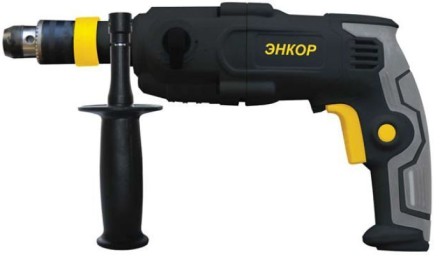 Перфоратор ЭНКОР ПЭ-420/12ЭР SDS+ 2реж (1) 50122 купить в Нефтеюганске