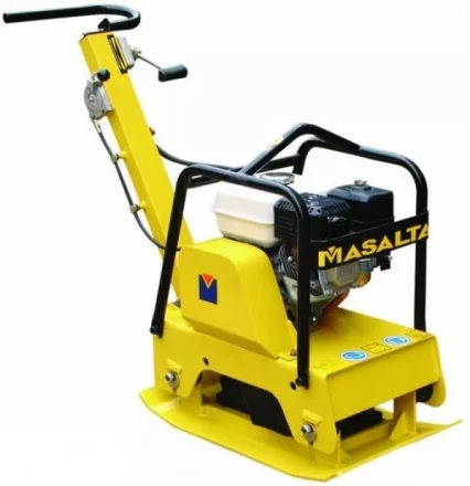 Виброплита Masalta MS 125-4 купить в Нефтеюганске