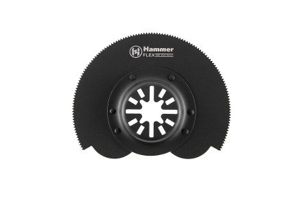 Насадка HAMMER MF--AC 018, 80 мм купить в Нефтеюганске
