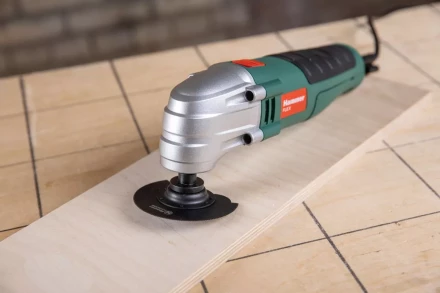 Насадка HAMMER MF--AC 018, 80 мм купить в Нефтеюганске