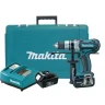 Дрель-шуруповерт аккумуляторная Makita DHP454RFE купить в Нефтеюганске