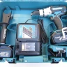 Дрель-шуруповерт аккумуляторная Makita DHP454RFE купить в Нефтеюганске