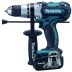 Дрель-шуруповерт аккумуляторная Makita DHP454RFE купить в Нефтеюганске