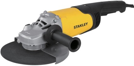 Шлифмашина УШМ Stanley STGL2023 купить в Нефтеюганске