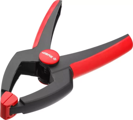 Струбцина ЗУБР &quot;МАСТЕР&quot; быстрозажимная, 210мм 32246-210 купить в Нефтеюганске