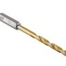 Сверло по металлу HAMMER Ф4.2х100мм (202-807 DR MT ) купить в Нефтеюганске