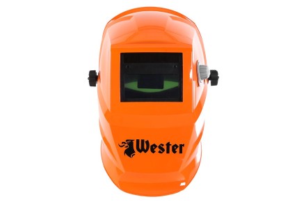Маска сварщика хамелеон WESTER WH7 купить в Нефтеюганске