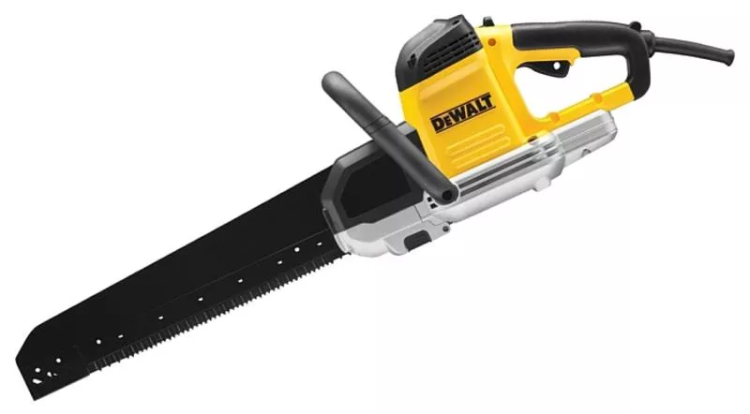Пила аллигаторная DeWalt DWE 399 купить в Нефтеюганске