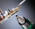 Фен строительный BOSCH PHG 630 DCE (0.603.29С.708) купить в Нефтеюганске
