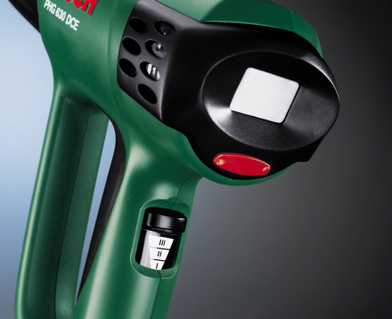 Фен строительный BOSCH PHG 630 DCE (0.603.29С.708) купить в Нефтеюганске