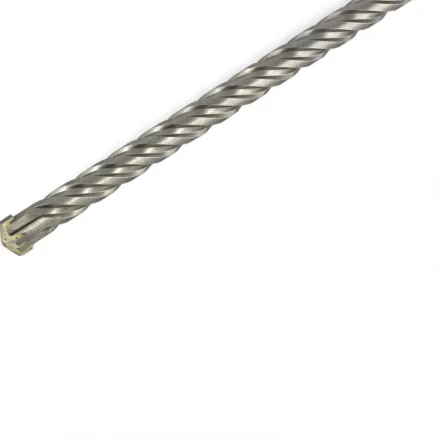 Бур по бетону 14 x 300 мм SDS PLUS c крестовой пластиной MATRIX 70677 купить в Нефтеюганске