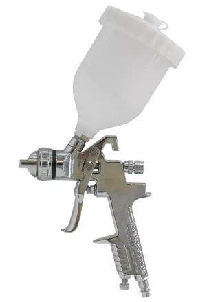 Краскораспылитель MASTER G600/1,4 HVLP FUBAG + редуктор купить в Нефтеюганске