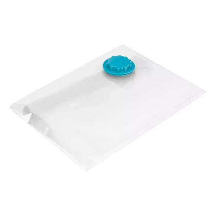 Вакуумный пакет для упаковки и хранения вещей, 60 х 80 см, Home Palisad 931105 купить в Нефтеюганске