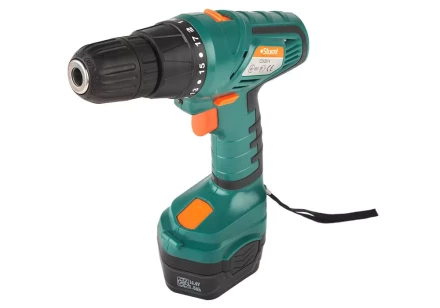 Дрель аккумуляторная CD-3314 STURM купить в Нефтеюганске