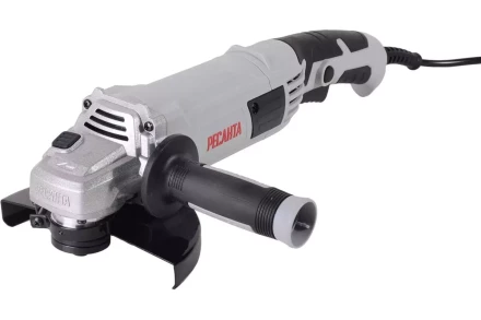 Углошлифовальная машина (болгарка) Ресанта УШМ-150/1300 75/12/6 купить в Нефтеюганске