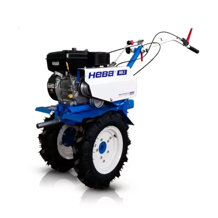 Мотоблок Нева МБ-2 B&amp;S Vanguard 6,5 PRO купить в Нефтеюганске