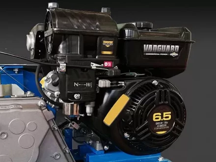 Мотоблок Нева МБ-2 B&amp;S Vanguard 6,5 PRO купить в Нефтеюганске