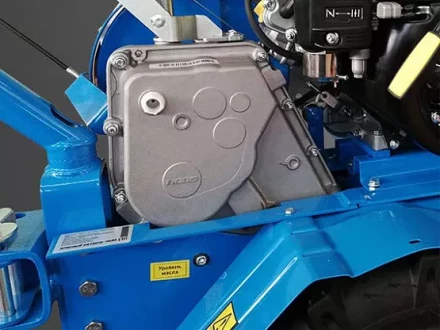 Мотоблок Нева МБ-2 B&amp;S Vanguard 6,5 PRO купить в Нефтеюганске