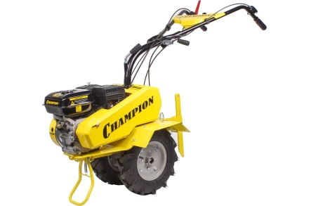 Мотоблок CHAMPION ВС7723 купить в Нефтеюганске