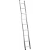 Лестница СИБИН приставная, 10 ступеней, высота 279 см 38834-10 купить в Нефтеюганске