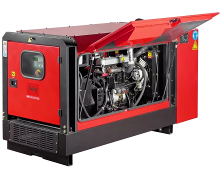 Электростанция дизельная Fubag DS 18 DAC ES купить в Нефтеюганске