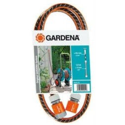 Комплект соединительный Comfort FLEX 13 мм (1/2?), 1.5 м GARDENA