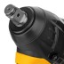 Гайковерт ударный аккумуляторный бесщеточный Denzel 26502 CIW-IB-300-0, Li-ion, 18В, 300Нм купить в Нефтеюганске