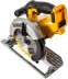 Пила дисковая  DCS391N аккумуляторная 18В Li-Ion DeWALT купить в Нефтеюганске