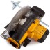 Пила дисковая  DCS391N аккумуляторная 18В Li-Ion DeWALT купить в Нефтеюганске