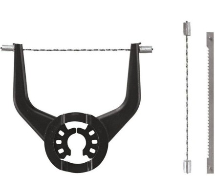Плоское лезвие для приставки Multi-Flex DREMEL купить в Нефтеюганске
