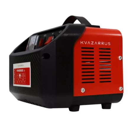 Зарядное устройство KVAZARRUS PowerBox 10P купить в Нефтеюганске