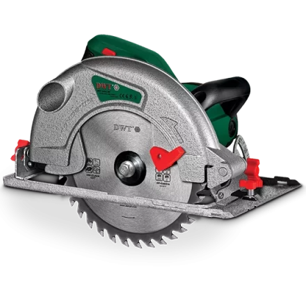 Пила дисковая циркулярная DWT HKS18-75 купить в Нефтеюганске