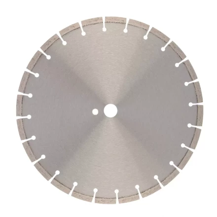 Диск алмазный Matrix 350 х 25.4 мм, &quot;Железобетон&quot;, сухой/мокрый рез, Pro 731103 купить в Нефтеюганске