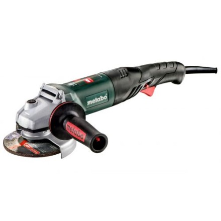 Угловая шлифмашина УШМ WЕ1500-150 RT Metabo купить в Нефтеюганске