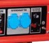 Генератор бензиновый RedVerg RD-G8000ENA купить в Нефтеюганске