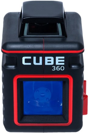 Нивелир лазерный ADA Cube 360 Professional Edition купить в Нефтеюганске