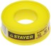 Фумлента STAYER &quot;MASTER&quot;, плотность 0,40 г/см3, 0,075ммх12ммх10м 12360-12-040 купить в Нефтеюганске