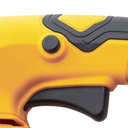 Пила цепная электрическая Denzel EDS-2000, 2 кВт,продольная, шина 40 см, шаг 3/8, паз 1.3 мм, 56 звеньев 95618 купить в Нефтеюганске