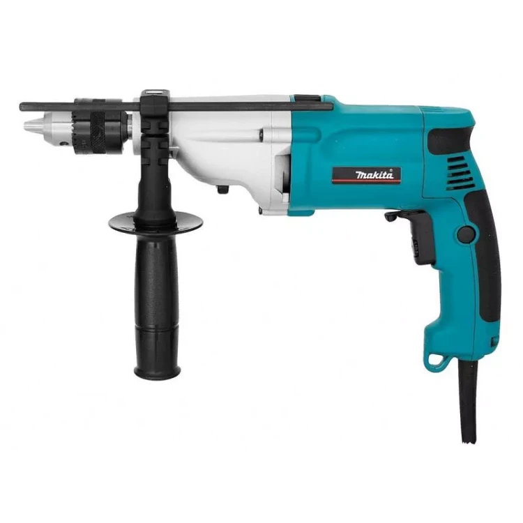 Дрель ударная двухскоростная Makita HP2050 купить в Нефтеюганске