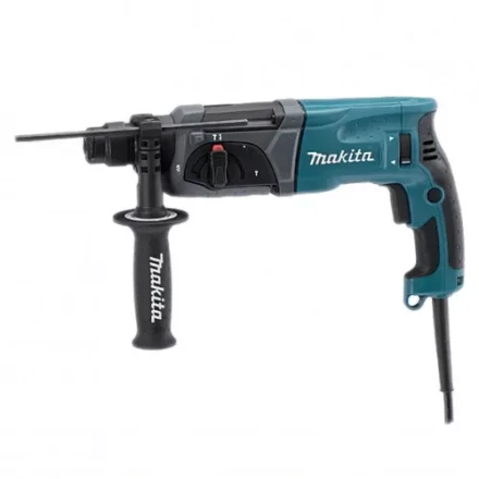 Перфоратор Makita HR2470X15 купить в Нефтеюганске